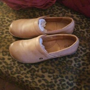 Born shoes